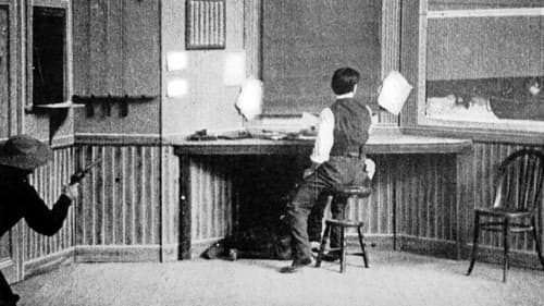 Before the Nickelodeon: The Cinema of Edwin S. Porter Bild 1