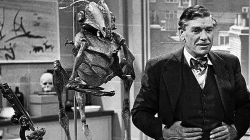 Quatermass and the Pit Bild 1