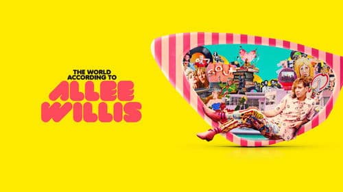 The World According to Allee Willis Bild 2