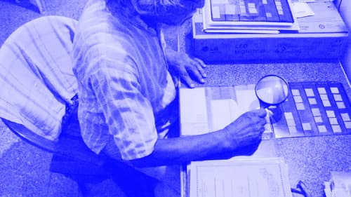 The Volunteer Archivists Bild 1