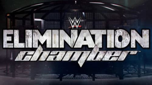 WWE Elimination Chamber 2019 Bild 3