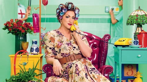 Minha Mãe é uma Peça 3: O Filme Bild 1