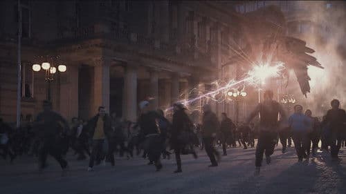 Invasion Planet Earth Bild 3