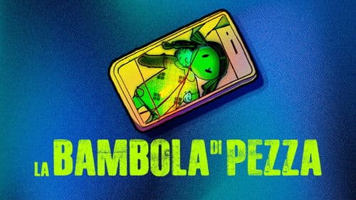 La bambola di pezza Bild 1