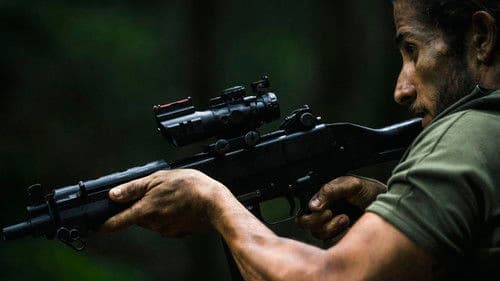 Escape and Evasion Bild 2