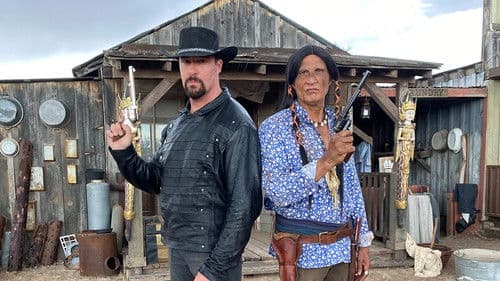 Taken from Rio Bravo Bild 6