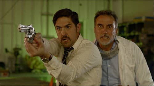 Crocodylus: Mating Season Bild 3