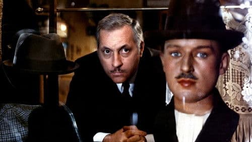 Die Fantome des Hutmachers Bild 2