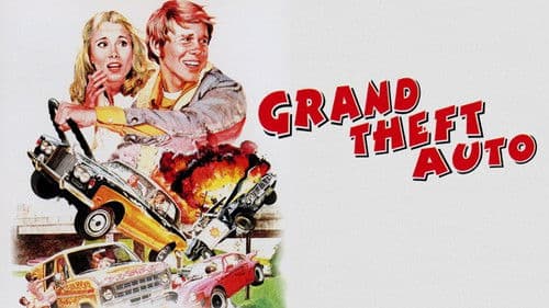 Gib Gas... und laßt euch nicht erwischen Bild 4