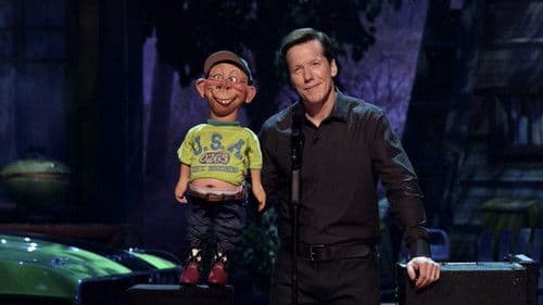Jeff Dunham: Unhinged in Hollywood Bild 1