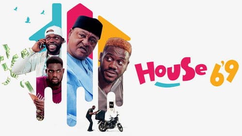 House 69 Bild 1
