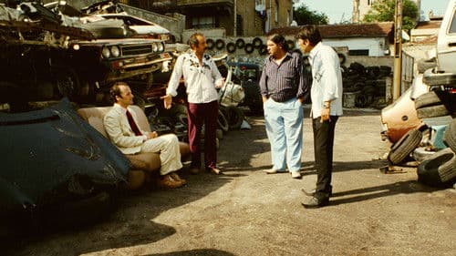 Krumme Dinger am Bosporus Bild 4