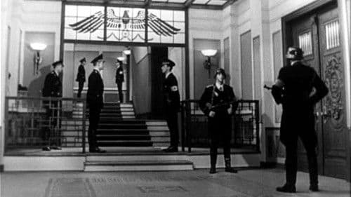 Siebzehn Augenblicke des Frühlings Bild 5