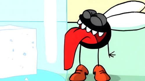 Les aventures d'une mouche Bild 1