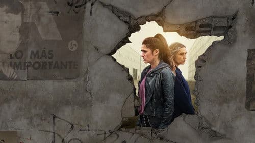 La Valla - Überleben an der Grenze Bild 6