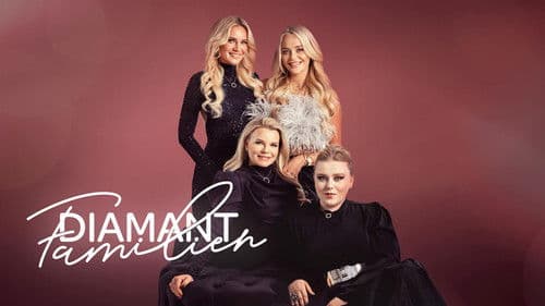 Diamantfamilien Bild 4