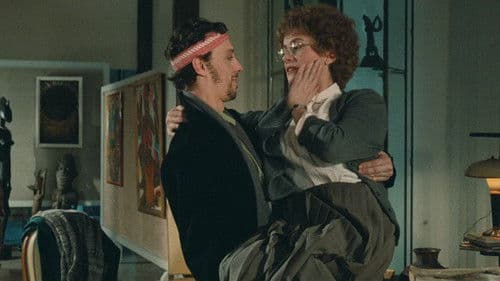 Agent Trouble - Mord aus Versehen Bild 5