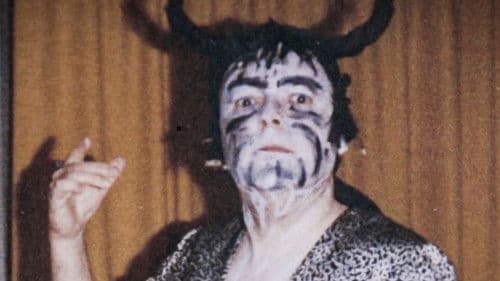 Den danske satankult Bild 1