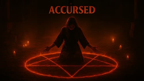 Accursed Bild 1