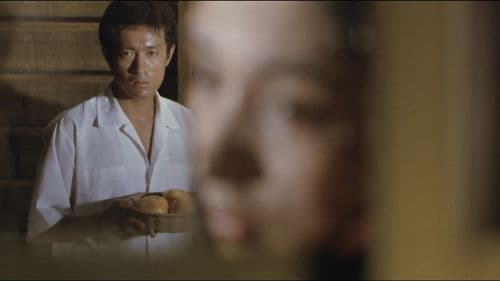 団鬼六　美女縄地獄 Bild 4