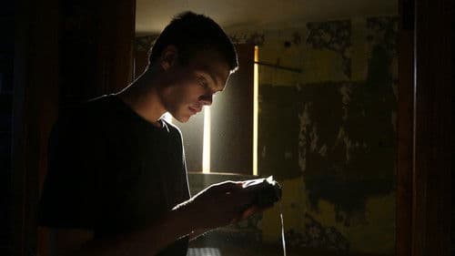 Der die Zeichen liest Bild 3