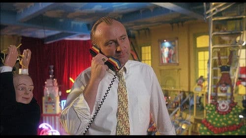 Ein schräger Vogel Bild 2