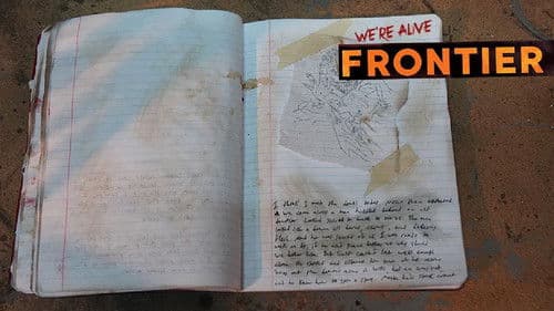 We're Alive: Frontier Bild 2