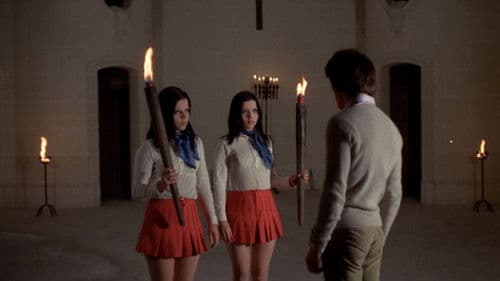 Die nackten Vampire Bild 4