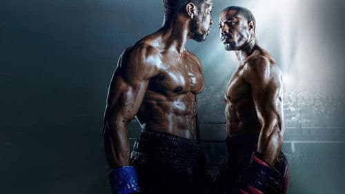 Creed III: Rocky's Legacy Bild 7