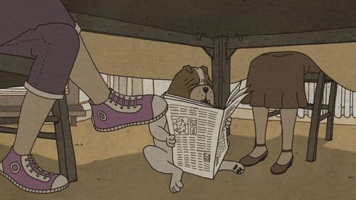 Merci mon chien Bild 1