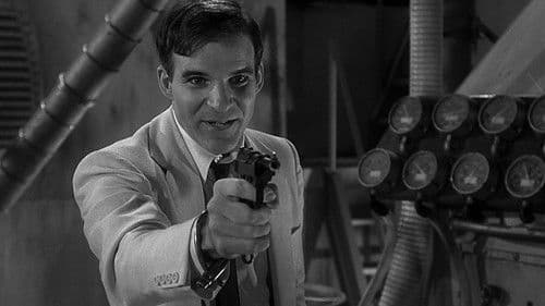 Tote tragen keine Karos Bild 2