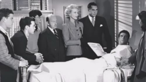 Big Town Scandal Bild 6