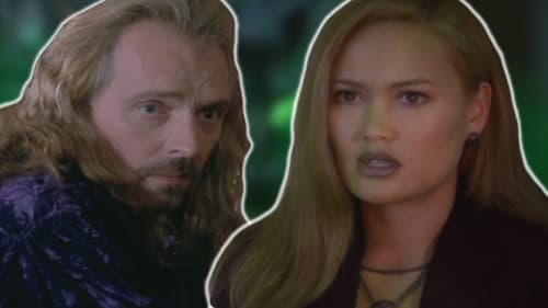 Merlin: Die Rückkehr Bild 4