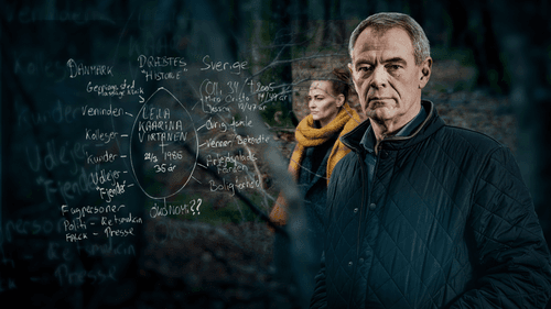 Mordet på massageklinikken Bild 1