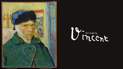 Van Gogh by Vincent Bild 1