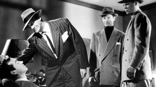 The Crooked Way Bild 7