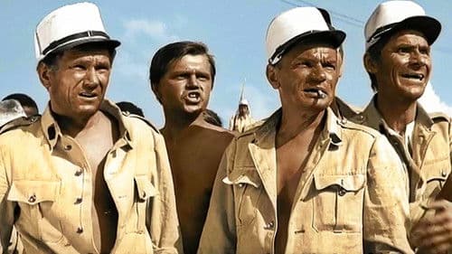 Wie ich den Zweiten Weltkrieg beendete Bild 2