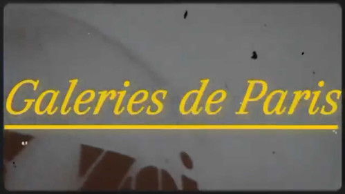 Galeries de Paris Bild 4