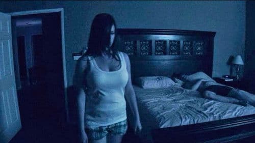 Paranormal Activity Bild 2