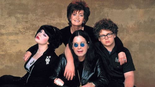 The Osbournes Bild 1
