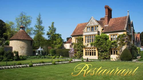 The Restaurant Bild 2