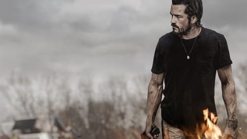 Red Right Hand Bild 2