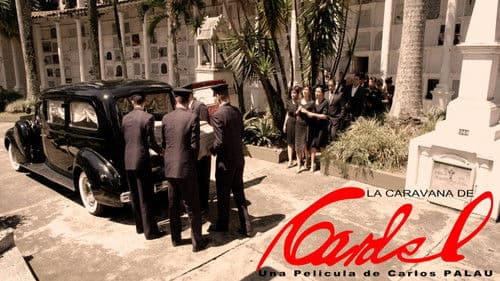 La Caravana de Gardel Bild 1