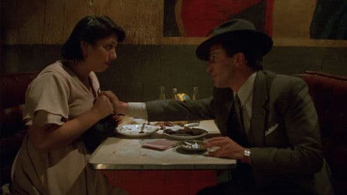 Profundo carmesí Bild 3