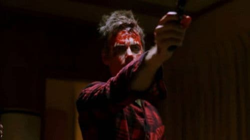 Mike Mendez' Killers Bild 3