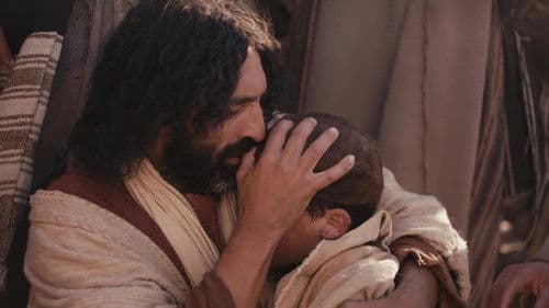 Das Markus-Evangelium Bild 2