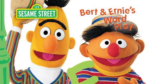 Sesame Street: Bert & Ernie's Word Play Bild 1