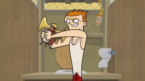 Total Drama All-Stars Bild 5