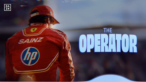 Carlos Sainz: The Operator Bild 1