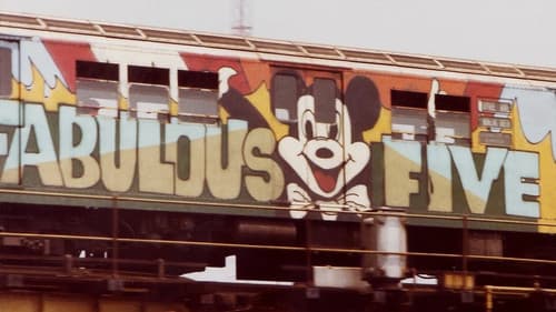 Stations of the Elevated Bild 1